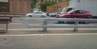 Как столичные власти осваивают новый дорожный бюджет