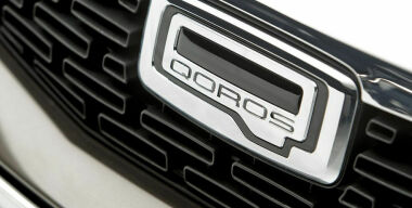 Провалившись в Европе, Qoros поедет в Россию?