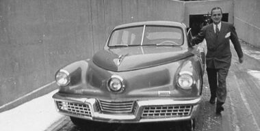 Машины, опередившие время себе во вред