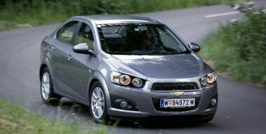 Chevrolet и Opel не будут предоставлять скидки за утилизацию и trade-in