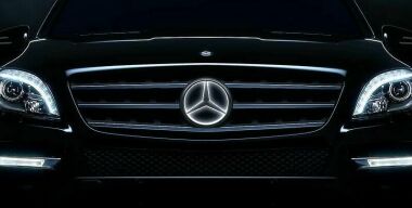 Mercedes готовит конкурента Audi Allroad quattro