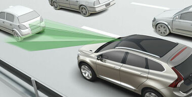 Как водителя лишают контроля над машиной