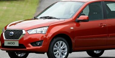 Сколько стоит самая дешевая новая иномарка в России