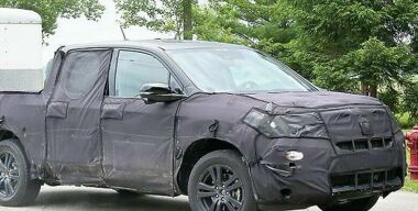 Honda отказывается от газа в пользу водорода