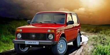 Как изменилась «Нива» за минувший год и как еще изменится в ближайшее время