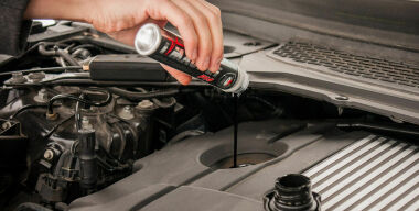 Какие присадки действительно повышают мощность двигателя и экономят топливо