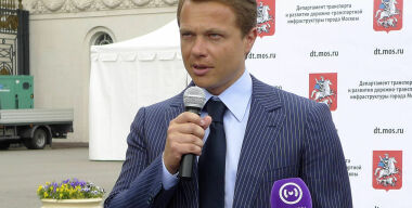 Платная парковка сделала новый шаг к МКАД