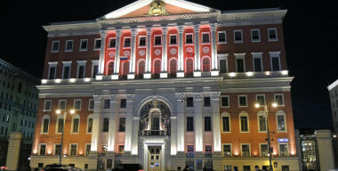 Москвичей незаконно будет штрафовать не ГИБДД, а Дептранс