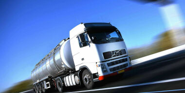 Сколько топлива могут сэкономить «правильные» шины для грузовика