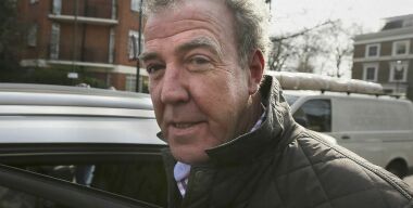 Джереми Кларксон признал вину