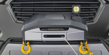 Выпуск новой Chevrolet Niva отложен на неопределенный срок