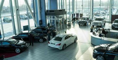 Как подорожали машины за полгода кризиса