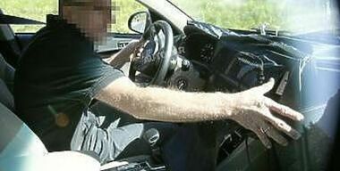 Новая KIA Optima vs Ford Mondeo и VW Passat