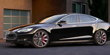 Власти США опять запрещают продажи Tesla