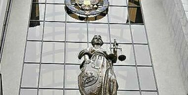 Верховный суд разрешил ездить без полиса ОСАГО