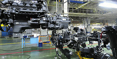 КамАЗ уволит 5000 человек