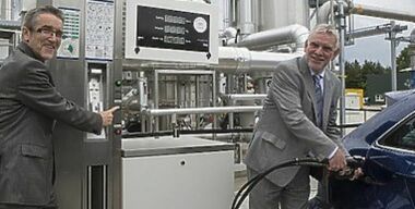 Синтетическое топливо: чем заменить ископаемые углеводороды