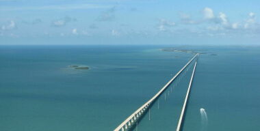 Что нужно знать, отправляясь в самую южную точку США на авто