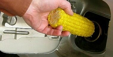 Что делать, если бензиновую машину случайно заправили соляркой и наоборот?