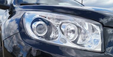 Geely Emgrand X7: «китаец» с белорусской пропиской