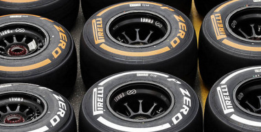 Pirelli вскоре станет китайской