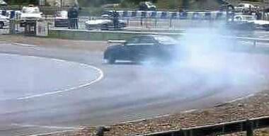 В ПДД предложили ввести «езду боком»