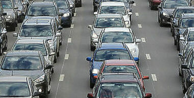 За платный въезд в Москву ответит ОМОН