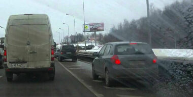 Камеры добрались до «обочечников» 