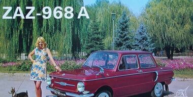 Как изменились российские автомобилисты за четверть века