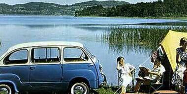 Самые уродливые автомобили за полвека