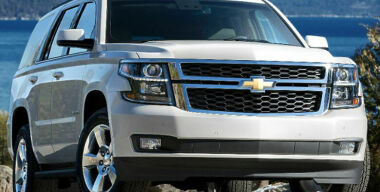 Импорт Opel и Chevrolet в Россию остановлен