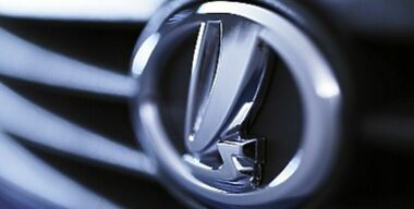 АВТОВАЗ: топ-модели для топ-менеджеров