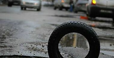 Названа главная причина ДТП в России