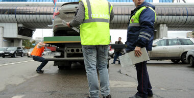 Президентский совет обвинил Дептранс в нарушении прав человека