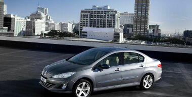 Peugeot демпингует на фоне кризиса