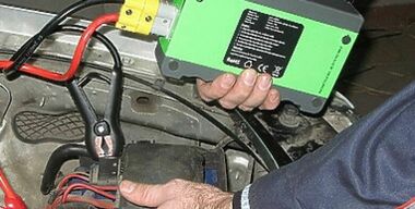 Что такое jump-стартер и зачем он нужен в машине