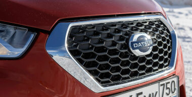 Datsun mi-Do: для молодых провинциалов