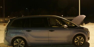 Что делать, если дизель заправили плохим топливом?