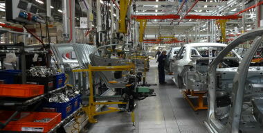 Планы Mitsubishi не изменятся