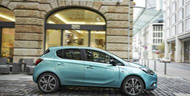 Стоит ли гнать новый Opel из Белоруссии