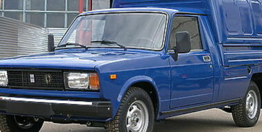 ИЖ-27175 «Каблук» хотят вернуть на дорогу