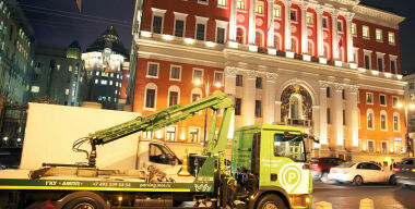 Нарушения эвакуаторщиков останутся без наказания