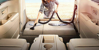 Десять самых бесполезных опций в современных авто