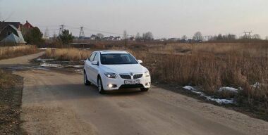 Почему китайские авто не подключили к льготным автокредитам