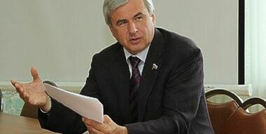 Вячеслав Лысаков против автовладельцев: карательная акция длиною в год