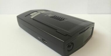 Радар-детектор Playme Hard: пока не нужно много платить