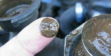 Выбираем правильный состав для промывки любых моторов