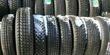 За шины не по сезону введут новый штраф