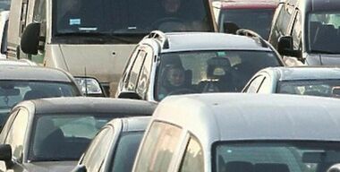 Что ждет каждого автовладельца после пересадки на метро 