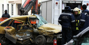 Новая статистика ГИБДД: полуправда хуже лжи